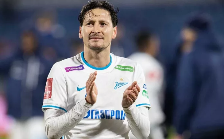 ПФК ЦСКА, Владимир Пономарёв