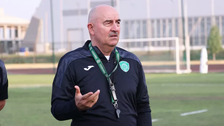 ФК Ахмат, ФК Пари НН