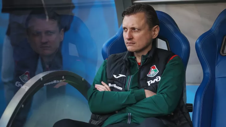 ФК Локомотив Москва, ФК Динамо Махачкала