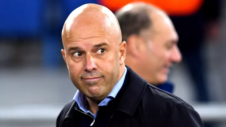 Ливерпуль, Эвертон