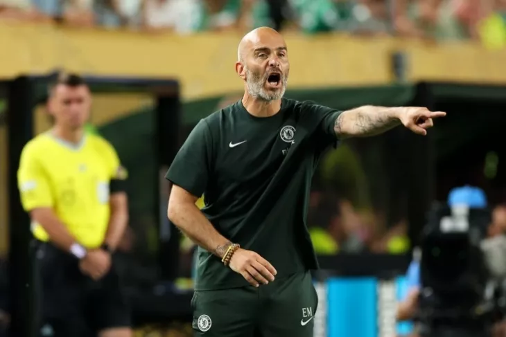 Манчестер Юнайтед, Челси