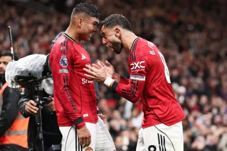 Манчестер Юнайтед, Челси