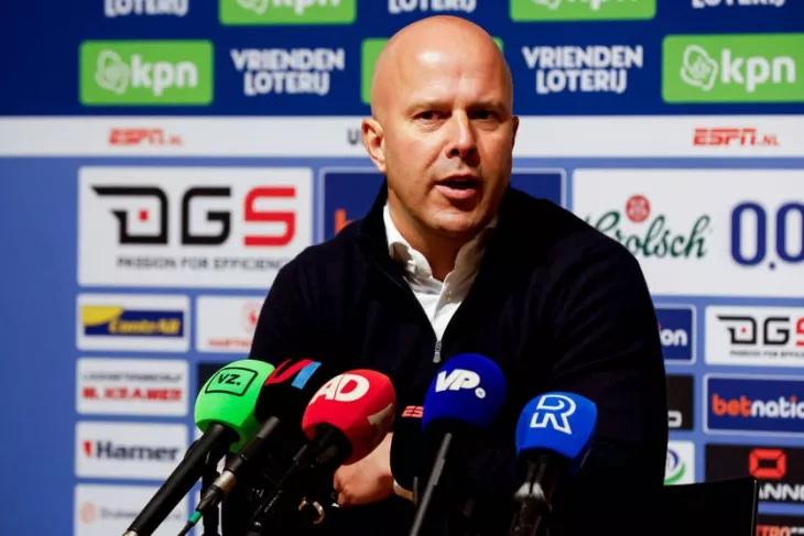 Ливерпуль, Саутгемптон