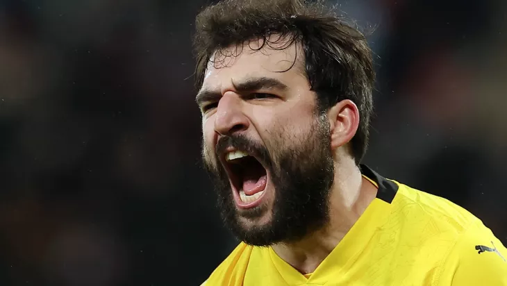 Антальяспор, Кайсериспор