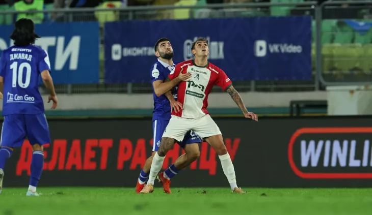 ФК Локомотив Москва, Сергей Лапочкин