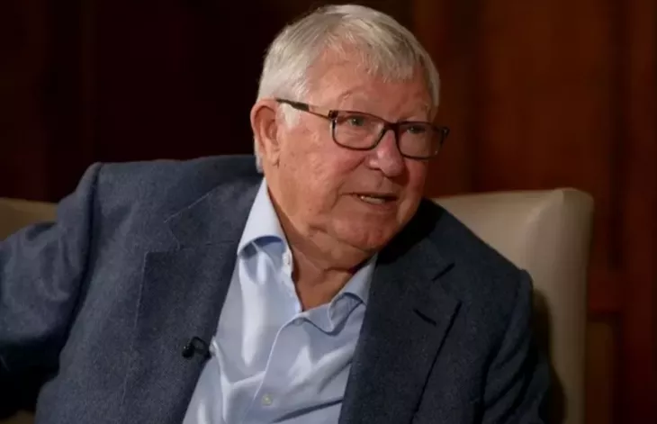 Манчестер Юнайтед, Алекс Фергюсон