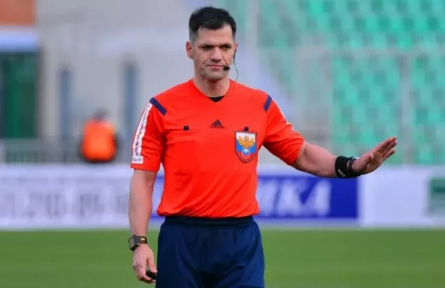 ФК Динамо Москва, ФК Оренбург