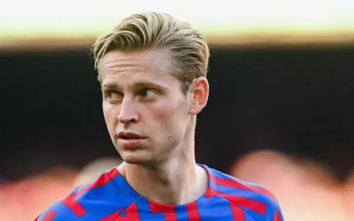 Барселона, Бавария