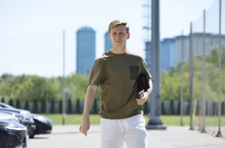 ФК Спартак Москва, Наиль Умяров