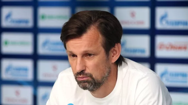 ФК Зенит, ФК Краснодар