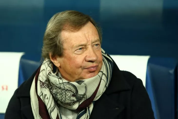 ФК Зенит, ФК Краснодар