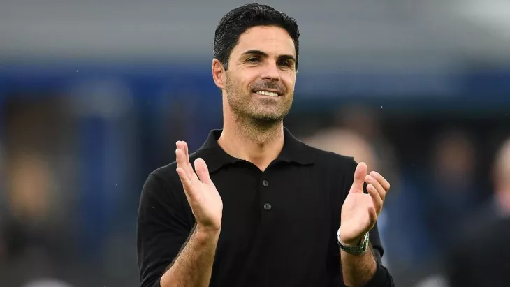 Арсенал, Манчестер Сити