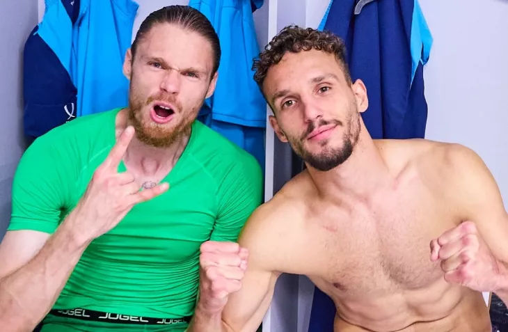 ФК Краснодар, ФК Зенит