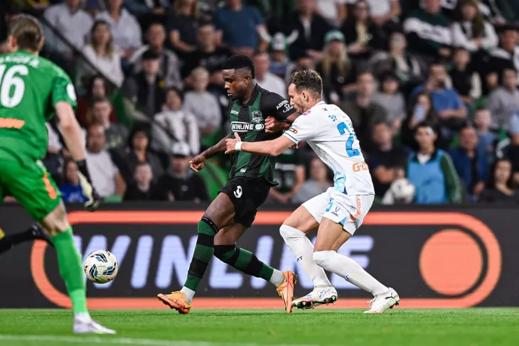 ФК Краснодар, ФК Зенит