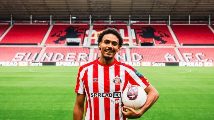 Сандерленд, ФК Зенит