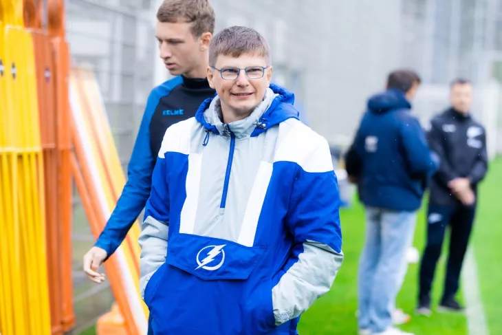 ФК Зенит, ФК Краснодар