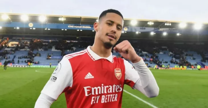 Арсенал, Реал Мадрид