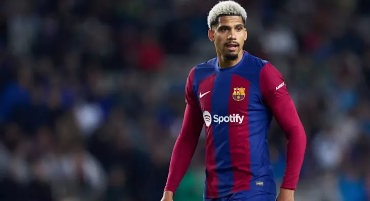 Ливерпуль, Барселона