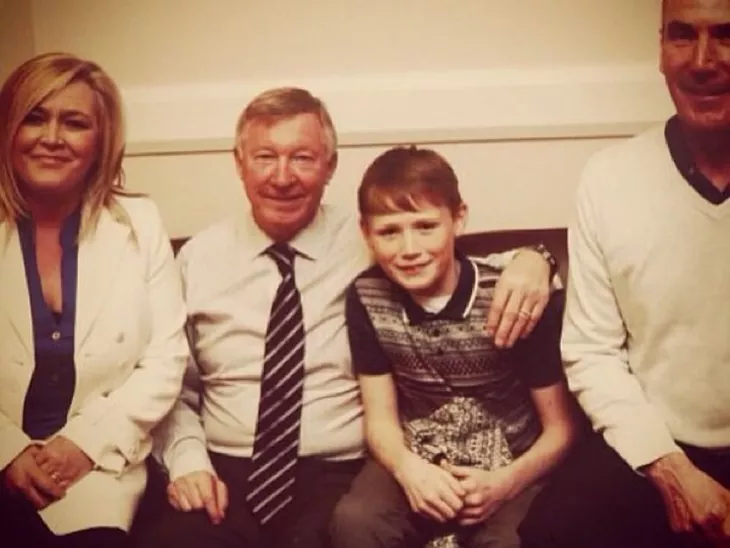 Наполи, Скотт Мактоминей