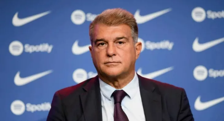 Атлетико, Барселона