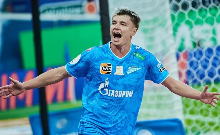 ФК Зенит, ФК Краснодар