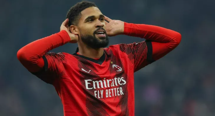 Милан, Вест Хэм