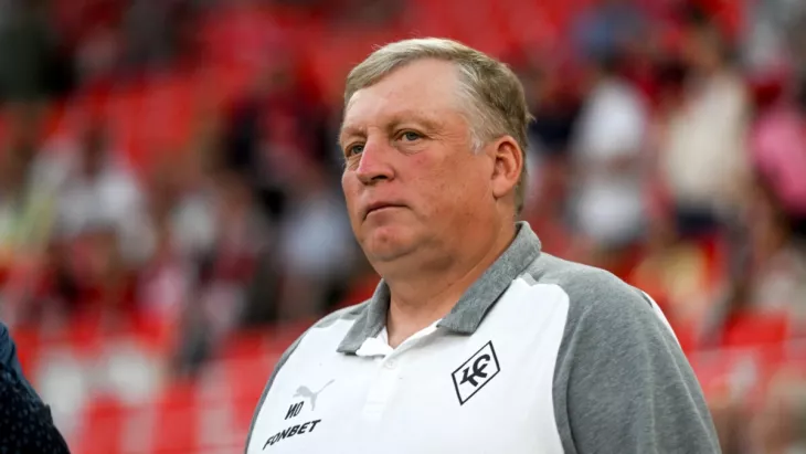 ФК Сочи, ПФК ЦСКА