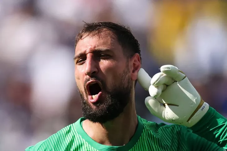 Манчестер Сити, ПСЖ