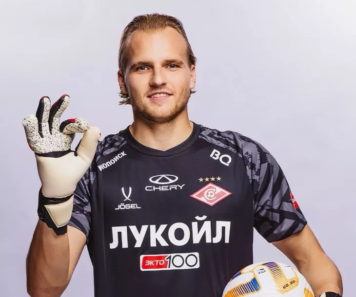 ФК Спартак Москва, ФК Крылья Советов