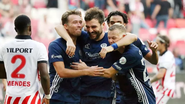 Георгий Джикия, Никита Хайкин