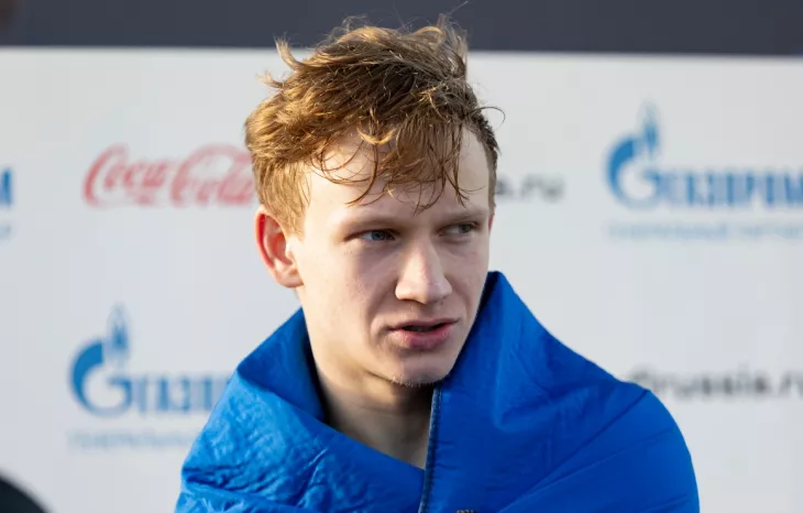 ФК Спартак Москва, ФК Пари НН