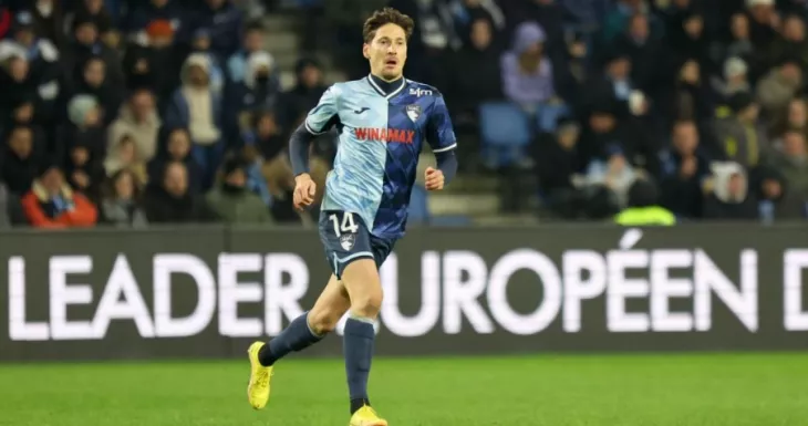 ФК Ахмат, Далер Кузяев