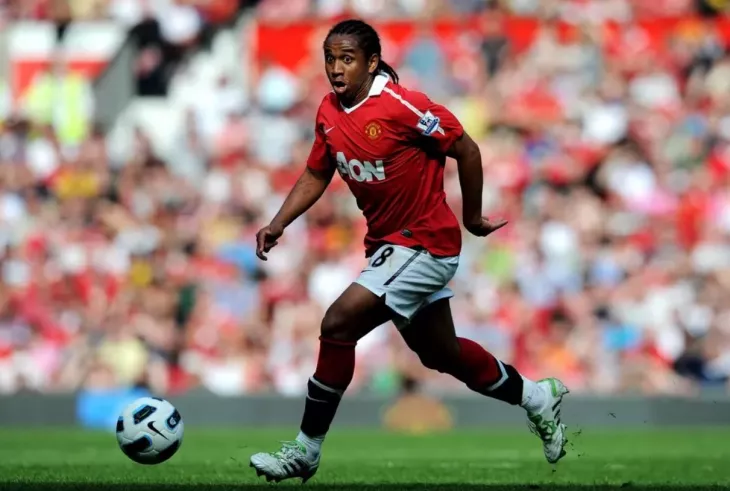 Манчестер Юнайтед, Английская Премьер-Лига (АПЛ)