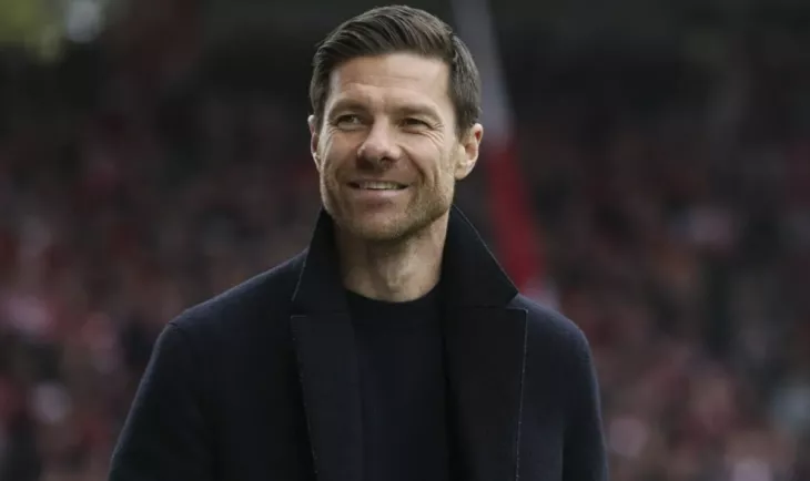 Ливерпуль, Реал Мадрид