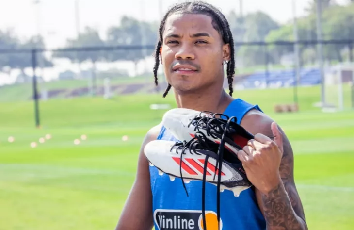 ФК Зенит, Геннадий Орлов