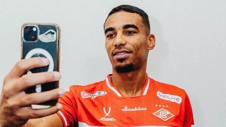 ФК Спартак Москва, Фенербахче