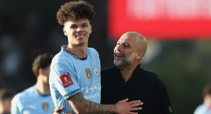 Челси, Манчестер Сити