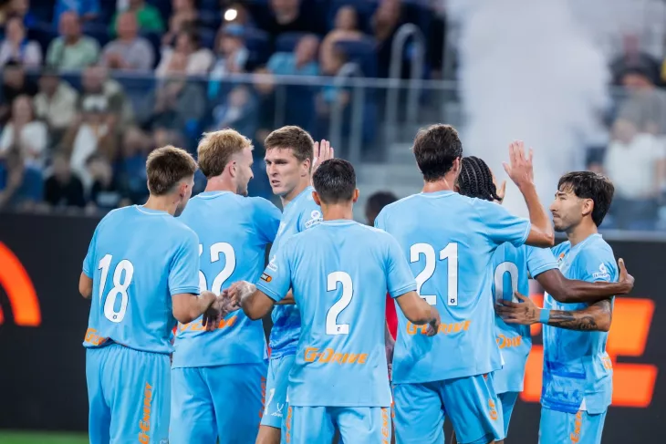 ФК Зенит, ФК Краснодар