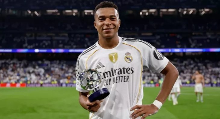 Реал Мадрид, Леванте