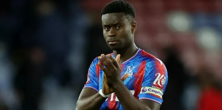 Барселона, Кристал Пэлас