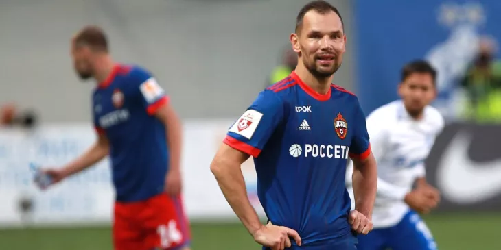 Сергей Игнашевич, ФК Зенит