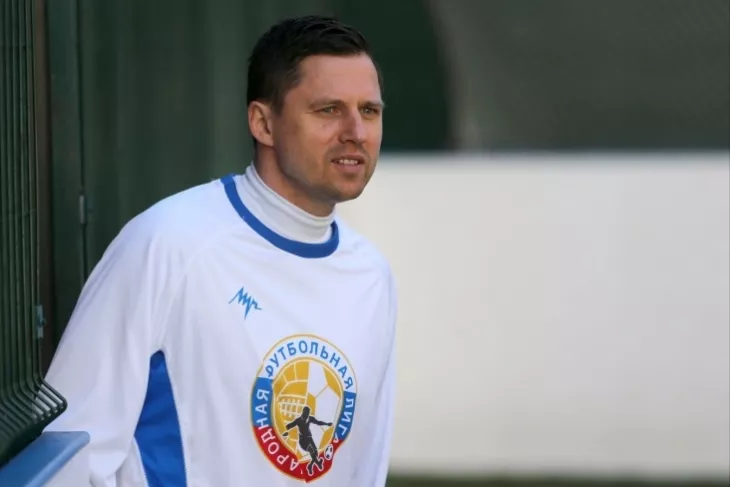 Игорь Семшов, Российская Премьер-Лига (РПЛ)