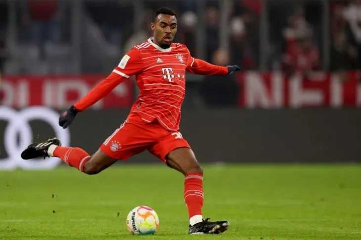 Ливерпуль, Райан Гравенберх