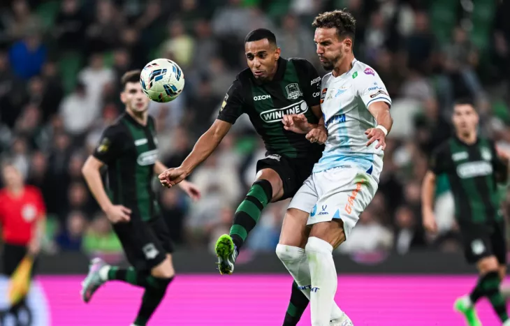 ФК Краснодар, ФК Зенит