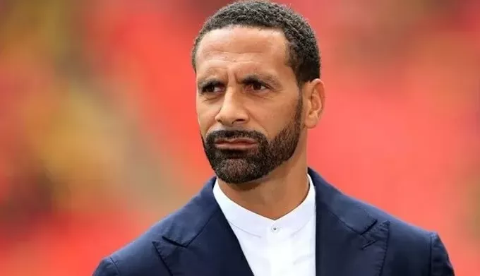 Манчестер Юнайтед, Рио Фердинанд