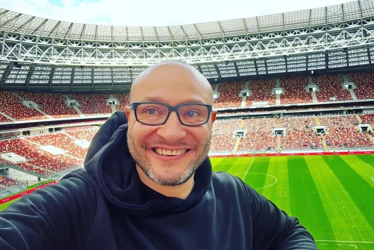 Константин Генич, ФК Краснодар