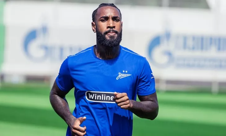 ФК Зенит, Сергей Семак