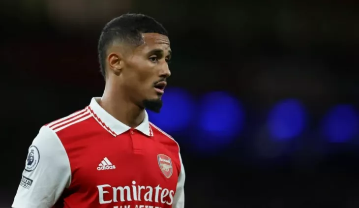 Арсенал, Реал Мадрид