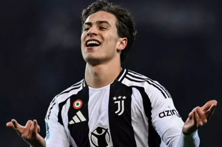 Ювентус, Арсенал