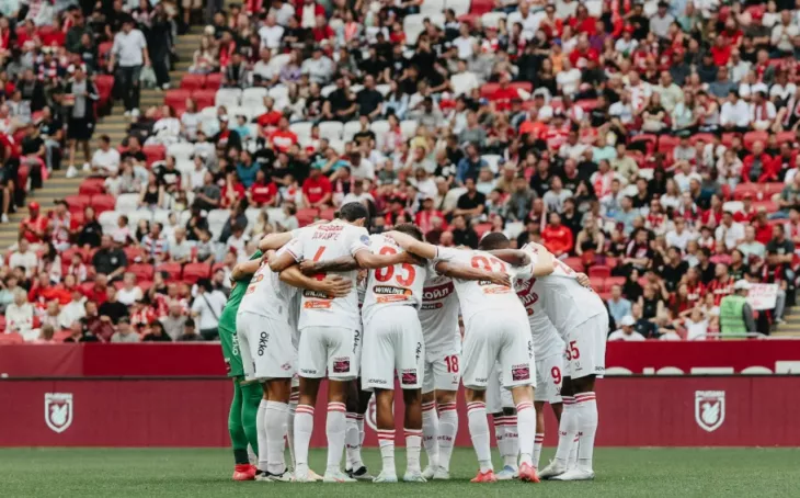 ФК Зенит, ФК Спартак Москва